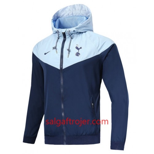 Tottenham Hotspur Windrunner-jakke 2018-2019 Tottenham Hotspur Windrunner-jakke 2018-2019
